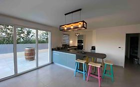 Superbe Appartement T3 Centre Ville Rondelet