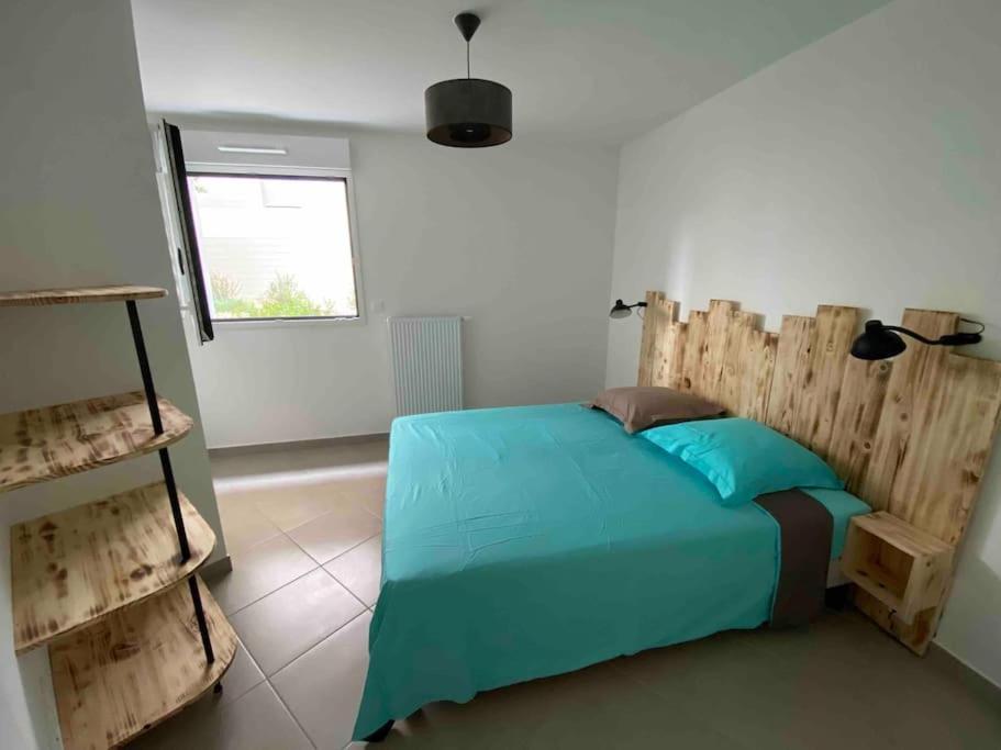 Superbe Appartement T3 Centre Ville Rondelet Montpellier Extérieur photo