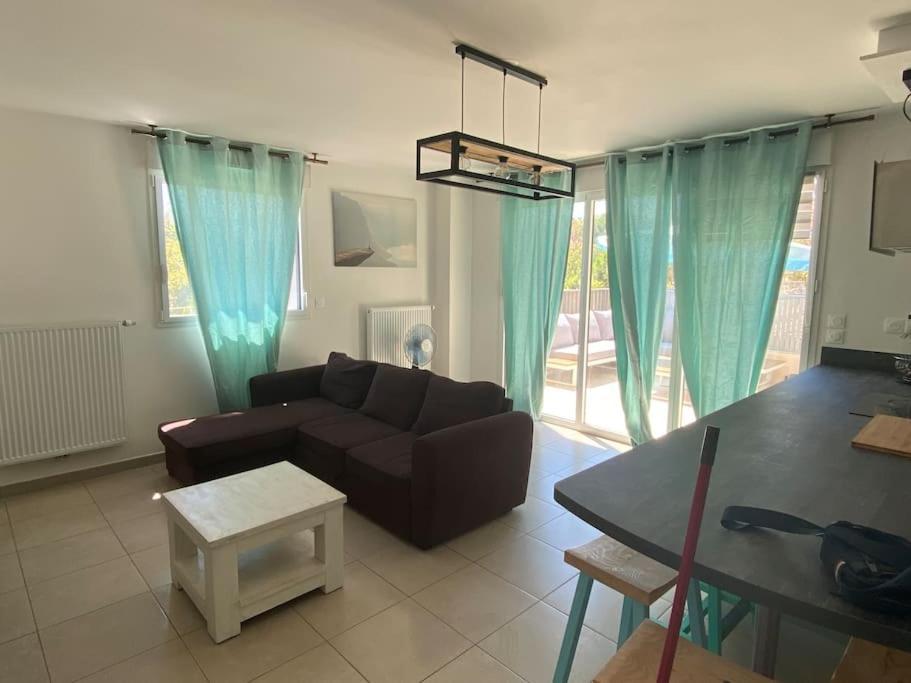 Superbe Appartement T3 Centre Ville Rondelet Montpellier Extérieur photo